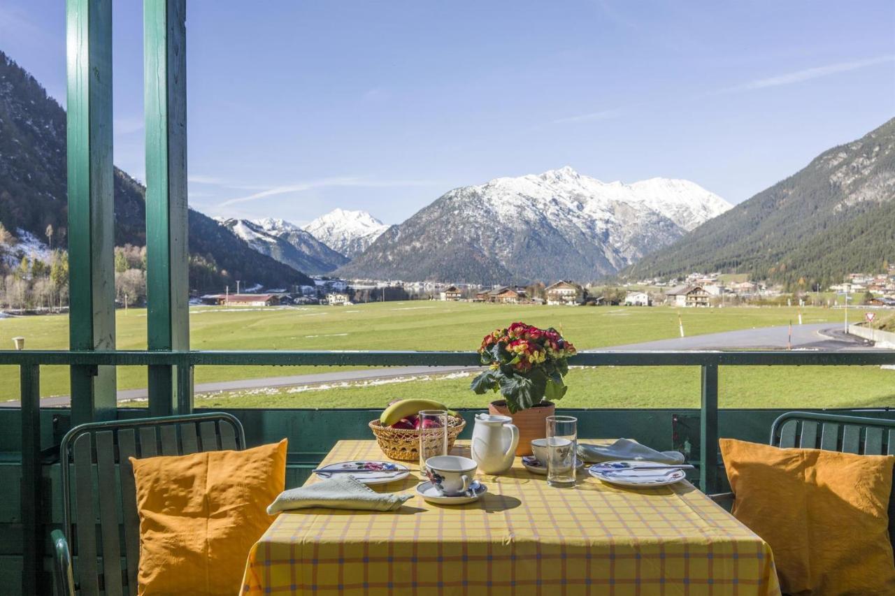 Appartements Achensee Maurach  Extérieur photo