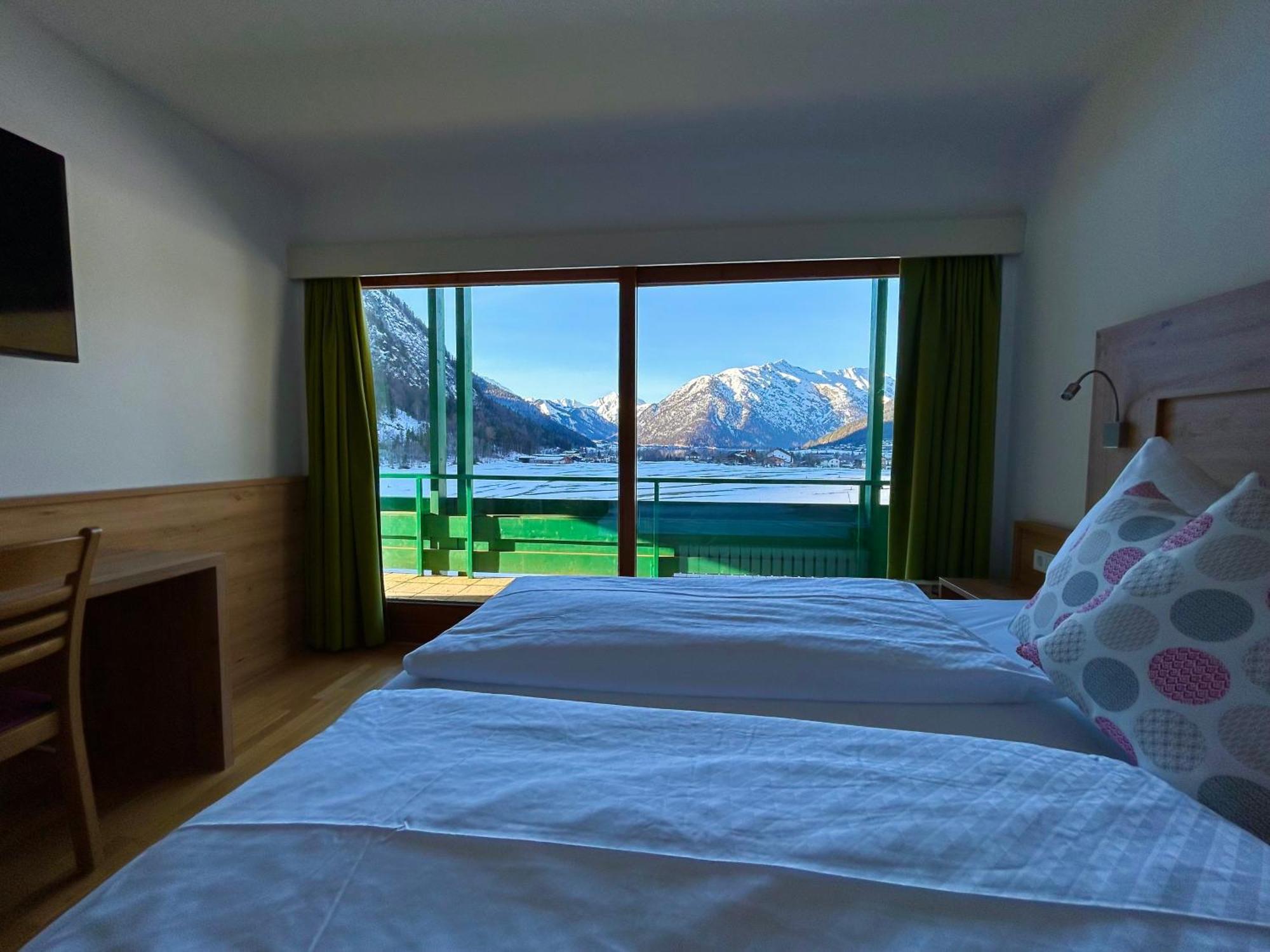 Appartements Achensee Maurach  Chambre photo